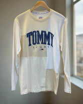 TMY FULL SLEEVE T-SHIRT